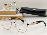 2023.12 Prada Plain glasses Original quality -QQ (609)