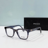 2023.12 Prada Plain glasses Original quality -QQ (641)