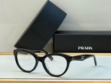 2023.12 Prada Plain glasses Original quality -QQ (599)