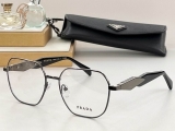2023.12 Prada Plain glasses Original quality -QQ (615)