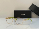 2023.12 Prada Plain glasses Original quality -QQ (593)
