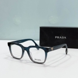 2023.12 Prada Plain glasses Original quality -QQ (662)