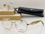 2023.12 Prada Plain glasses Original quality -QQ (611)