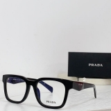 2023.12 Prada Plain glasses Original quality -QQ (570)