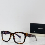 2023.12 Prada Plain glasses Original quality -QQ (572)