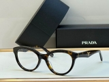 2023.12 Prada Plain glasses Original quality -QQ (604)