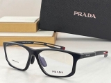 2023.12 Prada Plain glasses Original quality -QQ (608)