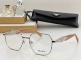 2023.12 Prada Plain glasses Original quality -QQ (613)