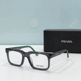 2023.12 Prada Plain glasses Original quality -QQ (660)