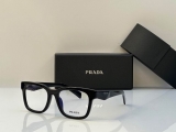 2023.12 Prada Plain glasses Original quality -QQ (597)
