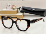 2023.12 Prada Plain glasses Original quality -QQ (629)