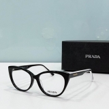 2023.12 Prada Plain glasses Original quality -QQ (652)
