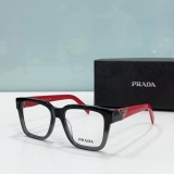 2023.12 Prada Plain glasses Original quality -QQ (573)