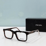 2023.12 Prada Plain glasses Original quality -QQ (657)