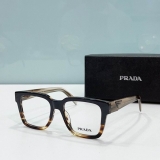 2023.12 Prada Plain glasses Original quality -QQ (575)