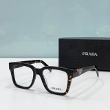 2023.12 Prada Plain glasses Original quality -QQ (576)