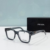 2023.12 Prada Plain glasses Original quality -QQ (574)
