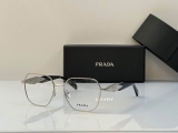 2023.12 Prada Plain glasses Original quality -QQ (590)