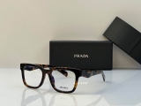 2023.12 Prada Plain glasses Original quality -QQ (598)