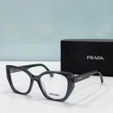 2023.12 Prada Plain glasses Original quality -QQ (584)
