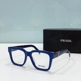 2023.12 Prada Plain glasses Original quality -QQ (579)