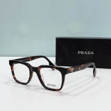 2023.12 Prada Plain glasses Original quality -QQ (640)