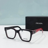 2023.12 Prada Plain glasses Original quality -QQ (577)