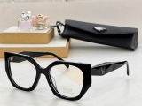 2023.12 Prada Plain glasses Original quality -QQ (620)