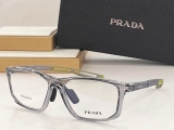 2023.12 Prada Plain glasses Original quality -QQ (606)