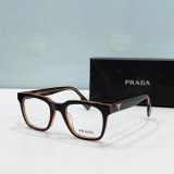 2023.12 Prada Plain glasses Original quality -QQ (642)