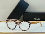 2023.12 Prada Plain glasses Original quality -QQ (603)