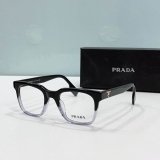 2023.12 Prada Plain glasses Original quality -QQ (639)