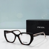 2023.12 Prada Plain glasses Original quality -QQ (582)