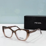 2023.12 Prada Plain glasses Original quality -QQ (588)