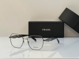 2023.12 Prada Plain glasses Original quality -QQ (592)