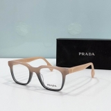 2023.12 Prada Plain glasses Original quality -QQ (644)