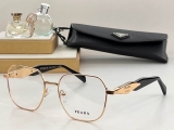 2023.12 Prada Plain glasses Original quality -QQ (610)