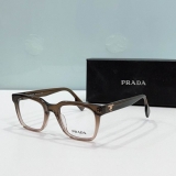 2023.12 Prada Plain glasses Original quality -QQ (643)
