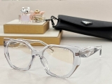 2023.12 Prada Plain glasses Original quality -QQ (616)