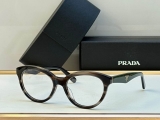 2023.12 Prada Plain glasses Original quality -QQ (602)