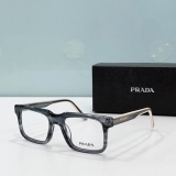 2023.12 Prada Plain glasses Original quality -QQ (658)
