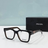 2023.12 Prada Plain glasses Original quality -QQ (578)