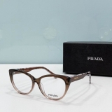 2023.12 Prada Plain glasses Original quality -QQ (675)