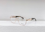 2023.12 Prada Plain glasses Original quality -QQ (698)