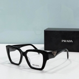2023.12 Prada Plain glasses Original quality -QQ (690)