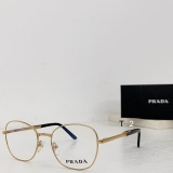 2023.12 Prada Plain glasses Original quality -QQ (715)
