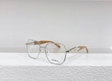 2023.12 Prada Plain glasses Original quality -QQ (699)