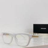2023.12 Prada Plain glasses Original quality -QQ (723)