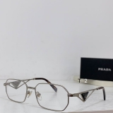 2023.12 Prada Plain glasses Original quality -QQ (727)