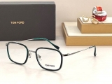 2023.12 Tom Ford Plain glasses Original quality -QQ (161)